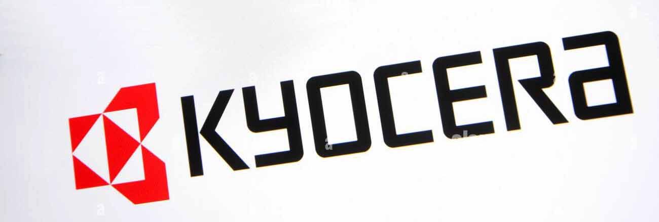 Kyocera